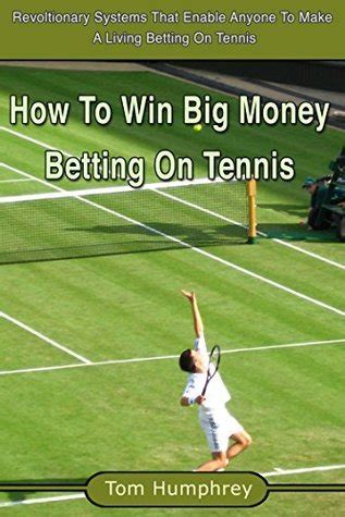betfair tennis|How to win and make money betting on Tennis .